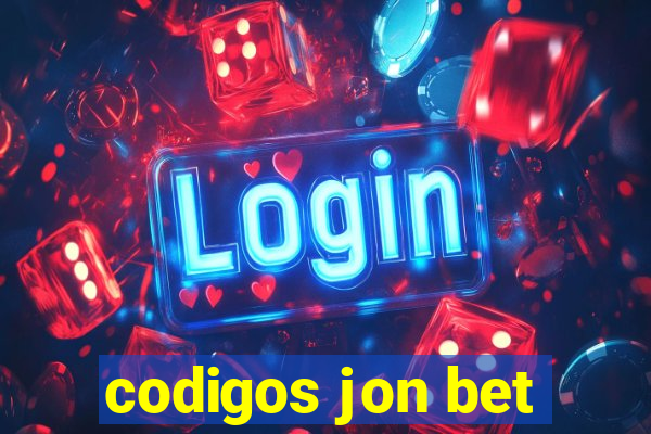 codigos jon bet